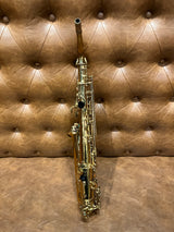 Pre-Owned Selmer Paris Mark VI Alto Saxophone