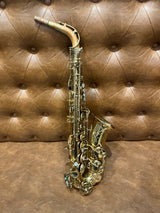 Pre-Owned Selmer Paris Mark VI Alto Saxophone