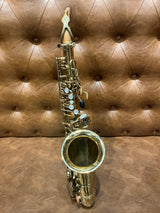 Pre-Owned Selmer Paris Mark VI Alto Saxophone