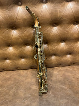 Pre-Owned Selmer Paris Mark VI Alto Saxophone