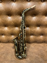 Pre-Owned Selmer Paris Mark VI Alto Saxophone