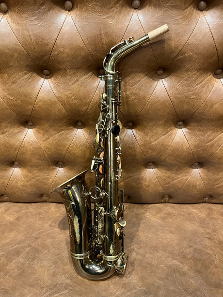 Pre-Owned Selmer Paris Mark VI Alto Saxophone