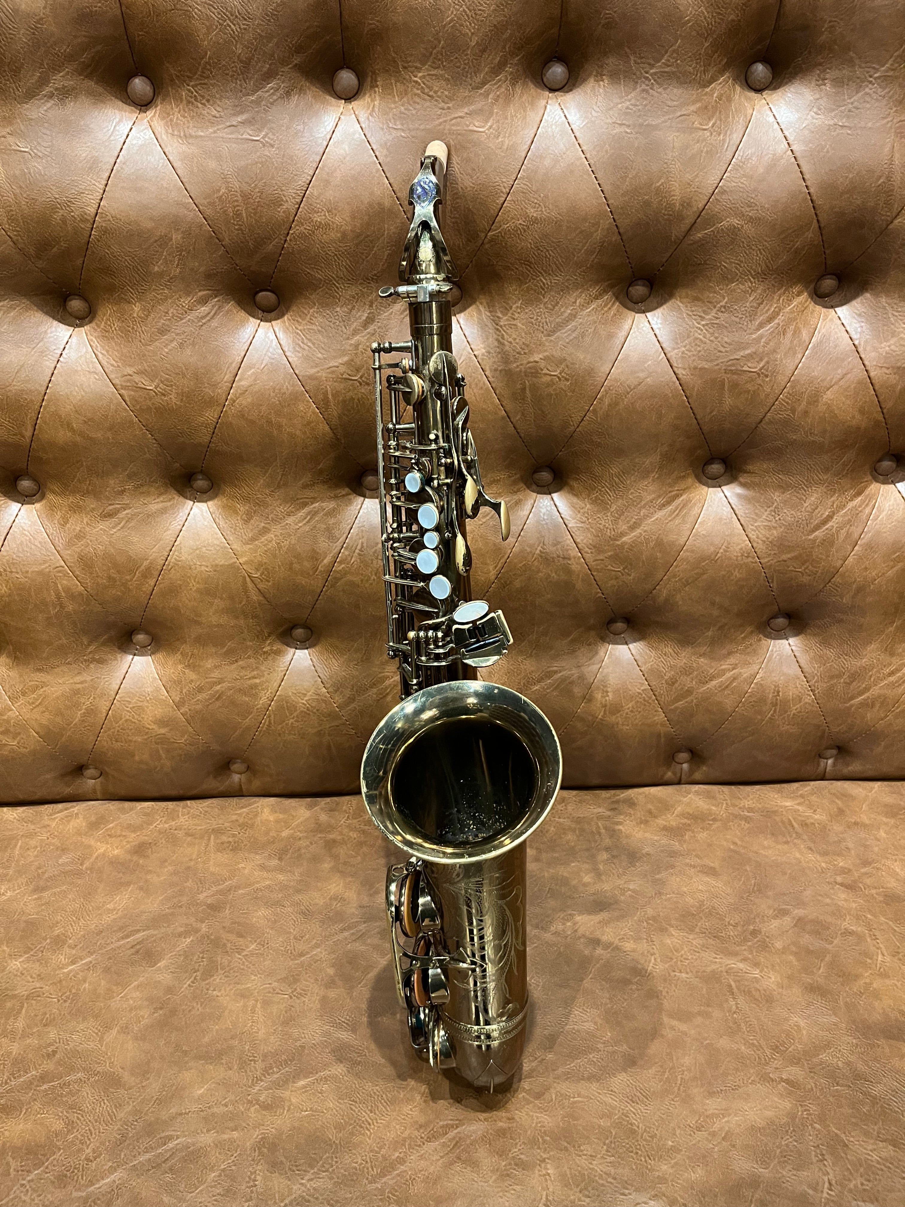 Pre-Owned Selmer Paris Mark VI Alto Saxophone – Schmitt Music