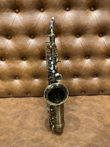 Pre-Owned Selmer Paris Mark VI Alto Saxophone