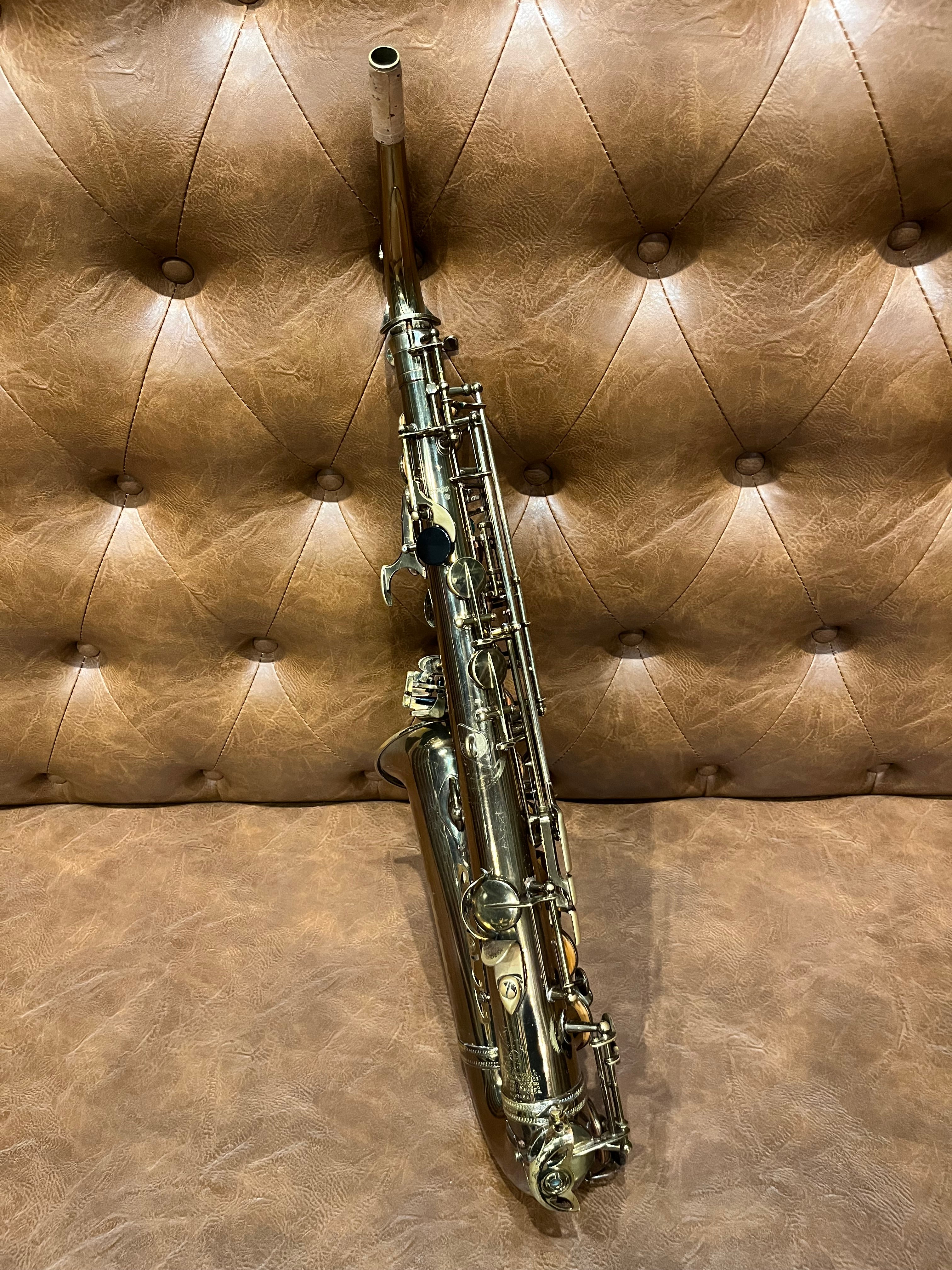 Pre-Owned Selmer Paris Mark VI Alto Saxophone – Schmitt Music