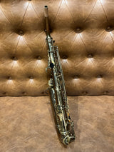 Pre-Owned Selmer Paris Mark VI Alto Saxophone