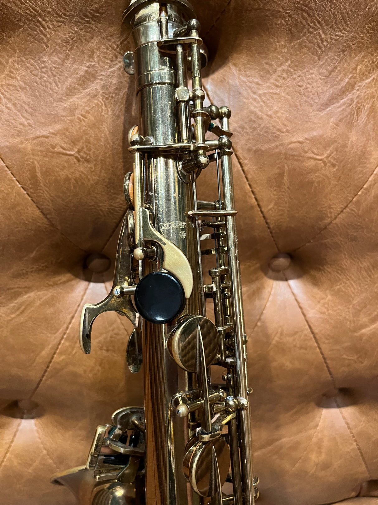 Pre-Owned Selmer Paris Mark VI Alto Saxophone
