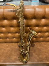 Pre-Owned Selmer Paris MK VI Baritone Saxophone