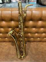 Pre-Owned Selmer Paris MK VI Baritone Saxophone