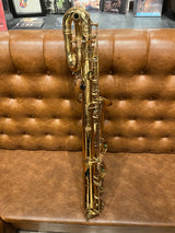 Pre-Owned Selmer Paris MK VI Baritone Saxophone