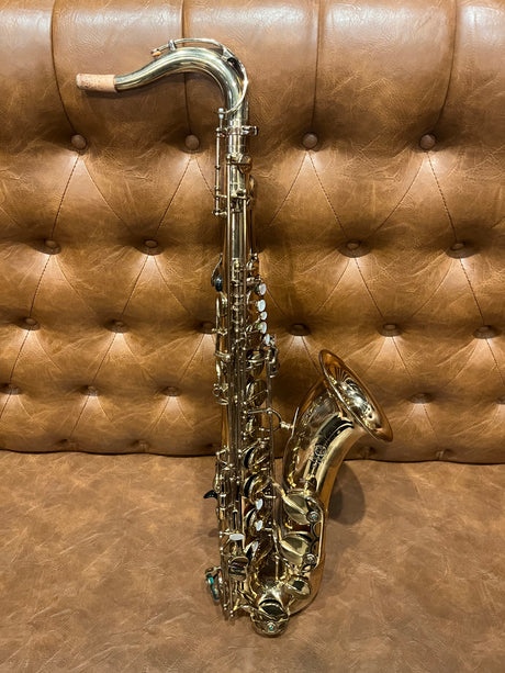 Pre-Owned Selmer Mark VII Tenor Saxophone