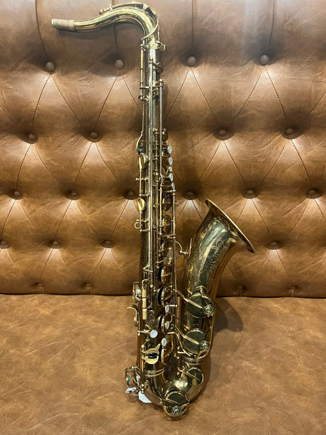 Consignment Selmer Mark VI Tenor Saxophone