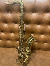 Consignment Selmer Mark VI Tenor Saxophone
