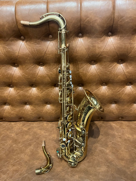 Pre-Owned Selmer Mark VI Tenor Sax w/extra TM Custom Neck