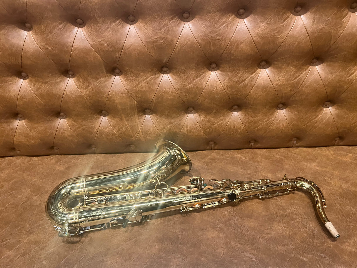 Consignment Selmer Mark VI Tenor Saxophone