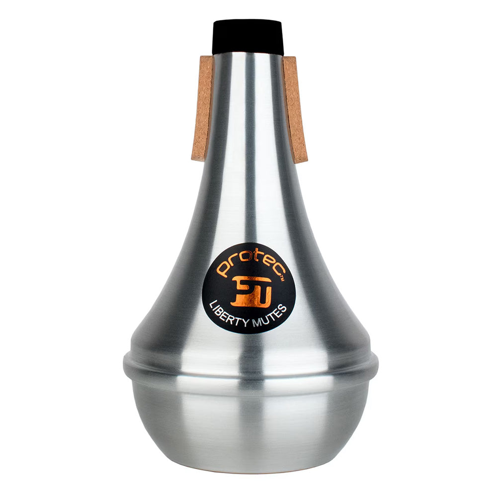 Protec Liberty Aluminum Straight Mute for Trumpet