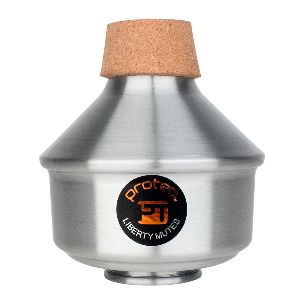 Protec Liberty Aluminum Wah Wah Mute for Trumpet