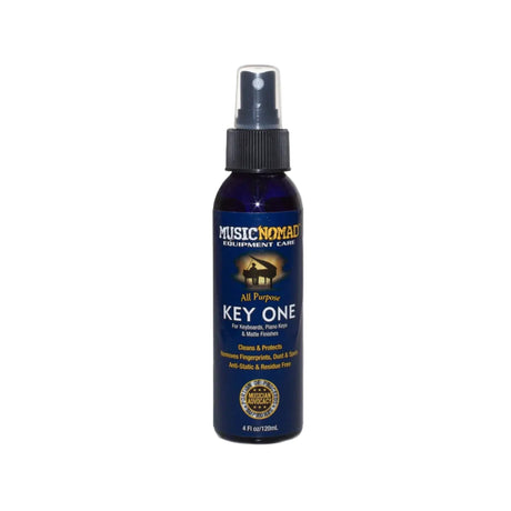 MusicNomad Key ONE – All Purpose Cleaner - 4 oz