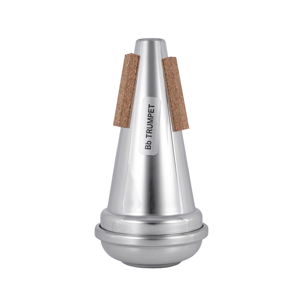 Tom Crown Model A Straight Mute for Bb Trumpet