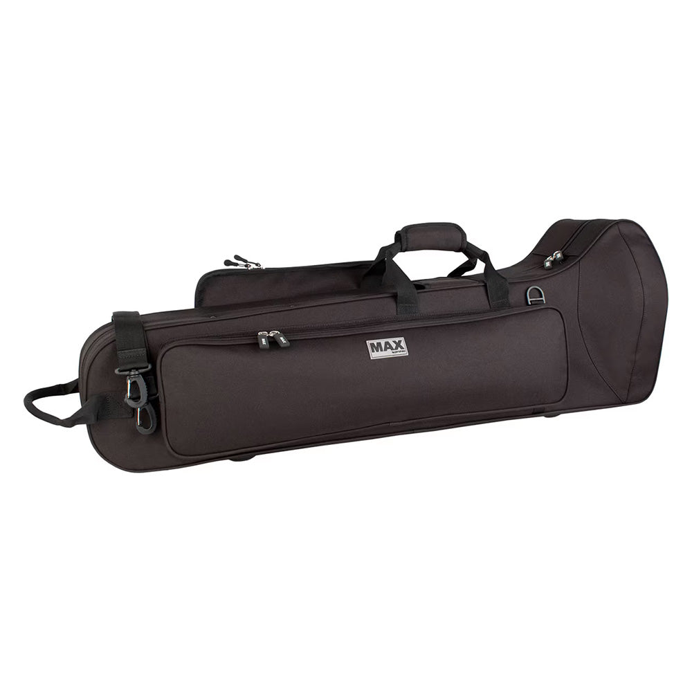 Protec MAX Straight / F-Attachment Trombone Case