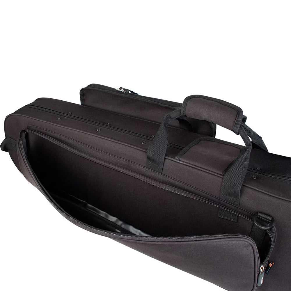 Protec MAX Straight / F-Attachment Trombone Case