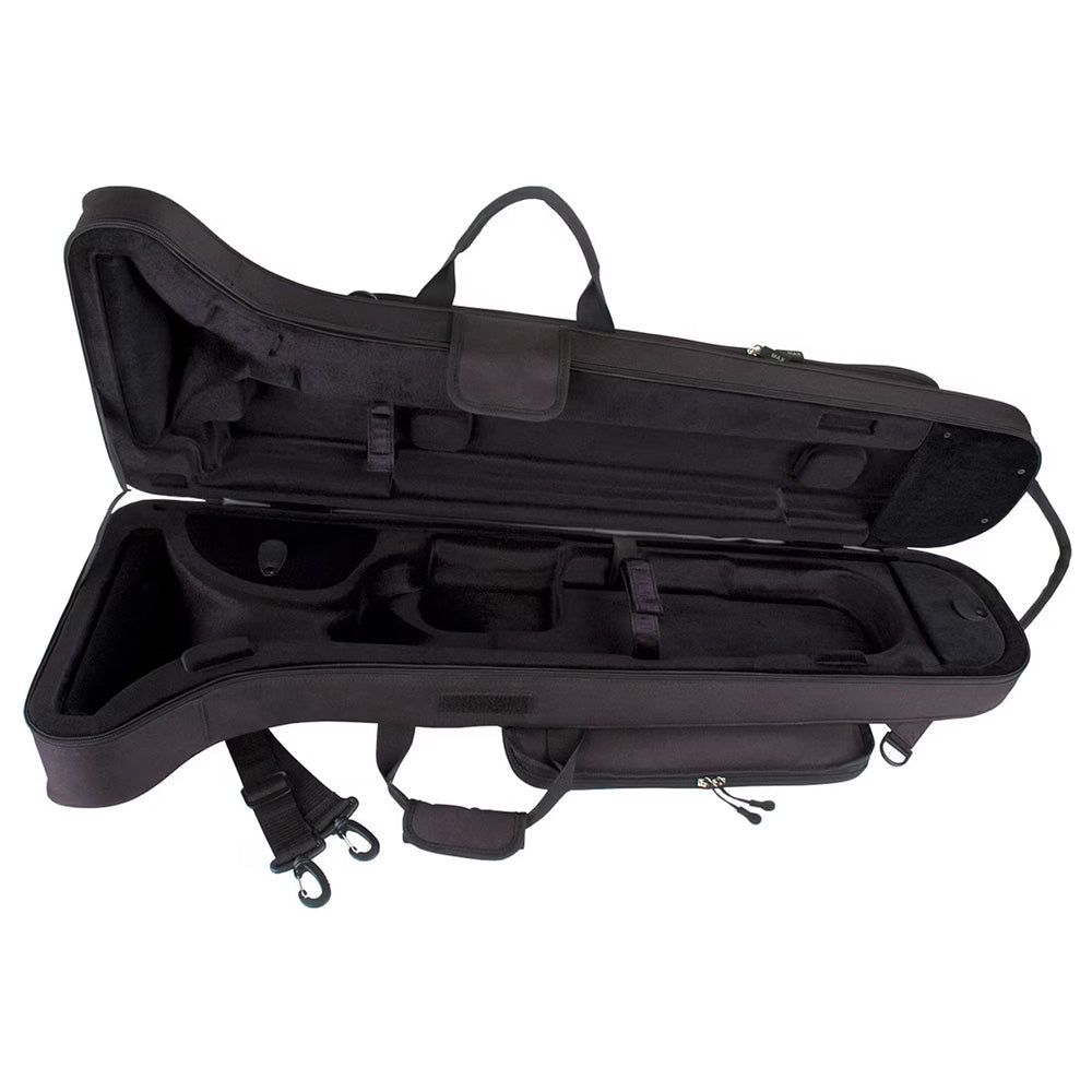 Protec MAX Straight / F-Attachment Trombone Case