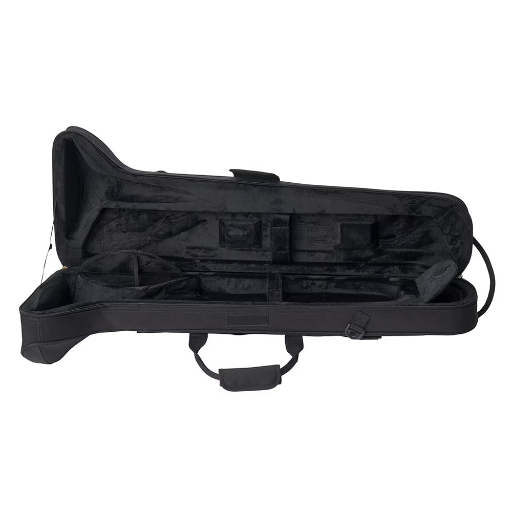 Protec Straight Tenor Trombone MAX Case | Schmitt Music