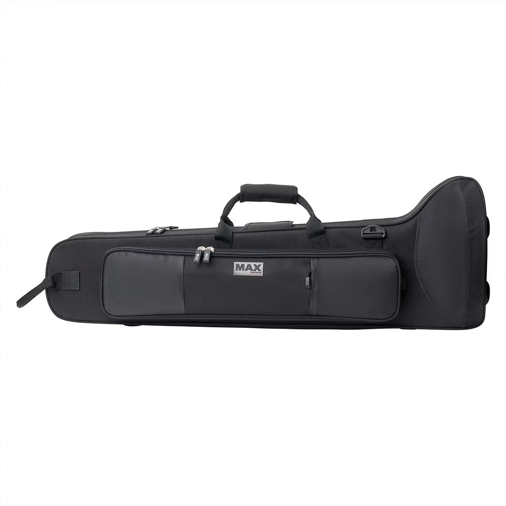 Protec Straight Tenor Trombone MAX Case