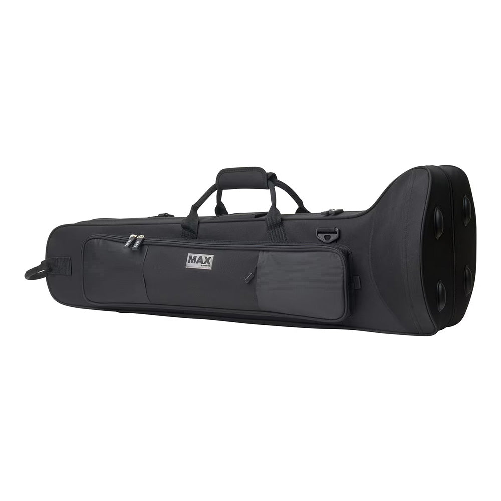 Protec Straight Tenor Trombone MAX Case | Schmitt Music