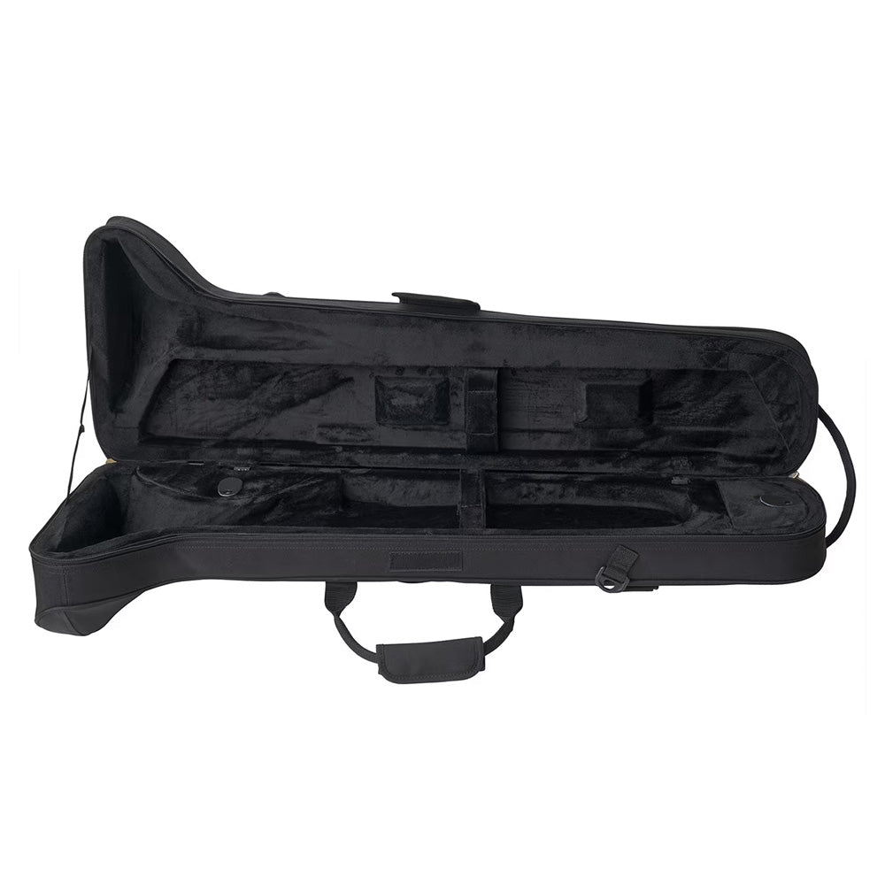 Protec Straight Tenor Trombone MAX Case