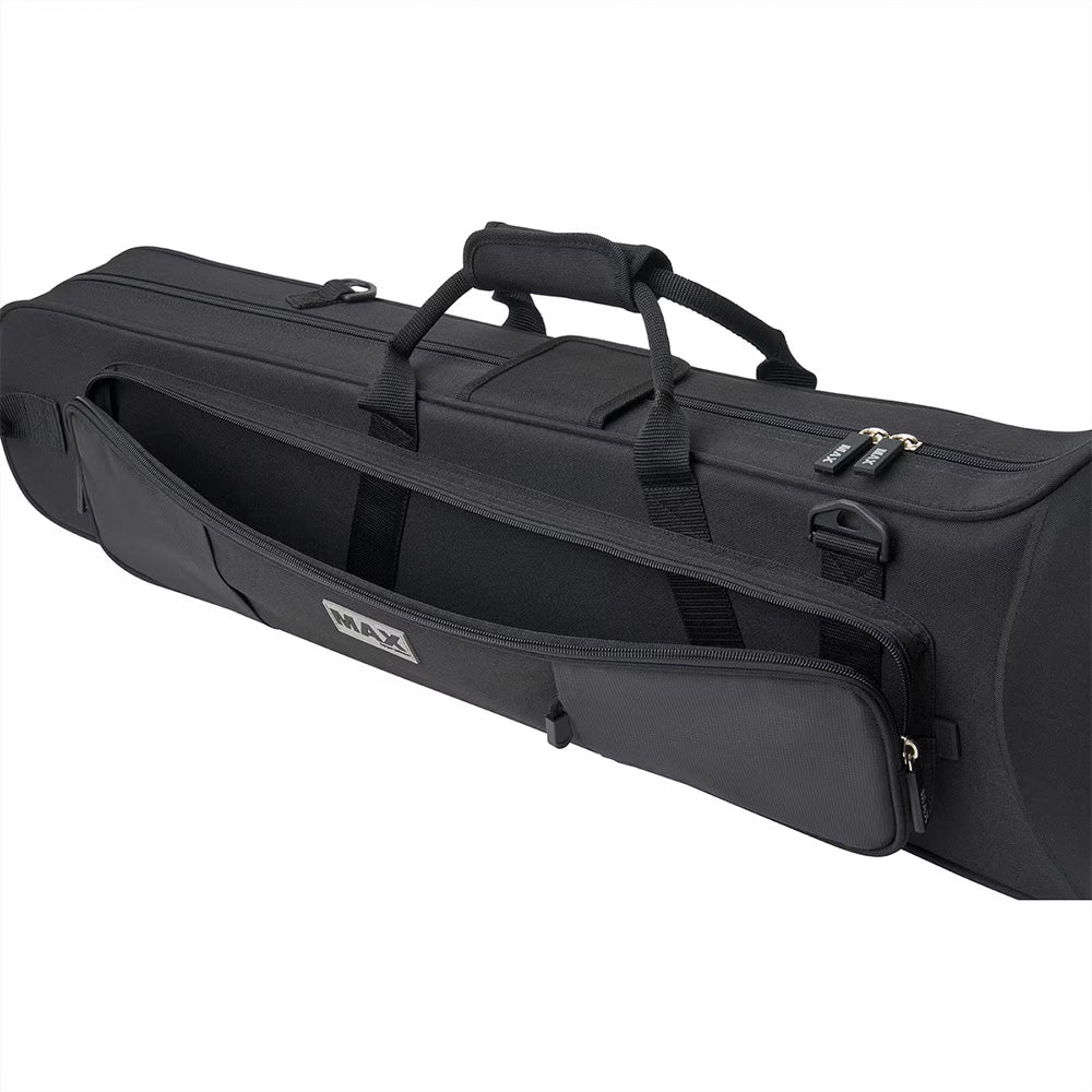 Protec Straight Tenor Trombone MAX Case