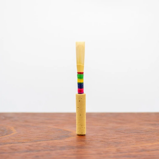 Lesher Standard Oboe Reed