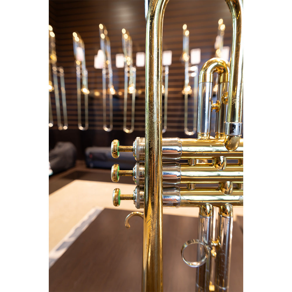 Pre-Owned 1956 Martin Committee Deluxe