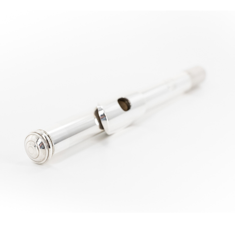 Crown McChord Flute Lotus Headjoint