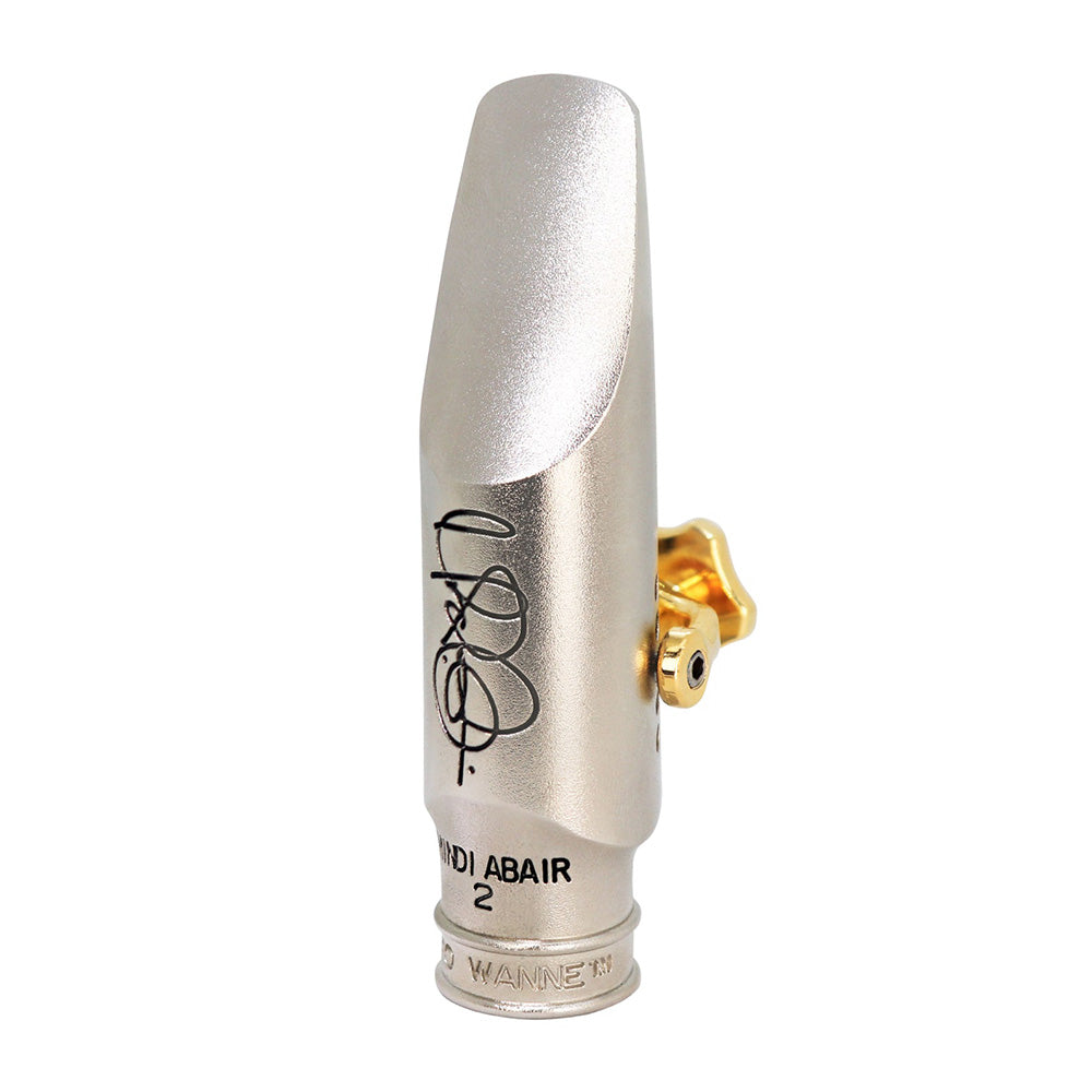 Theo Wanne Mindi Abair 2 Alto Saxophone Mouthpiece