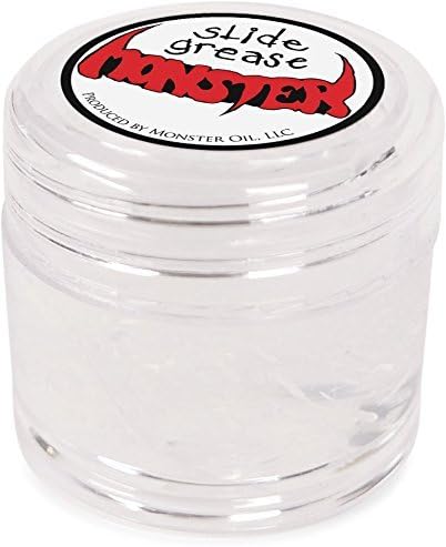 Monster Oil Tuning Slide Grease | Shop Brass Accessories – Schmitt