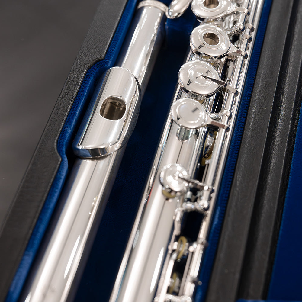 Muramatsu EX Flute 1