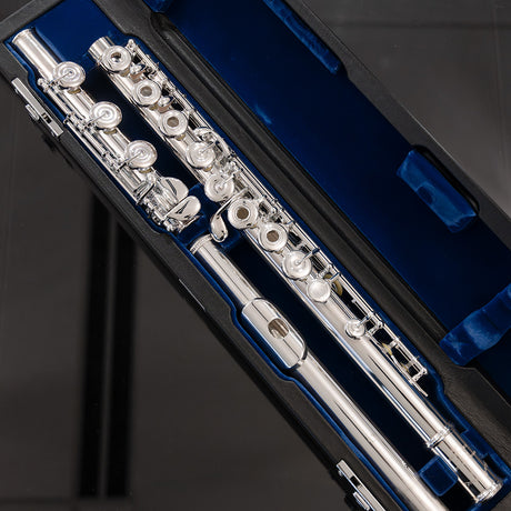 Muramatsu EX Flute 3