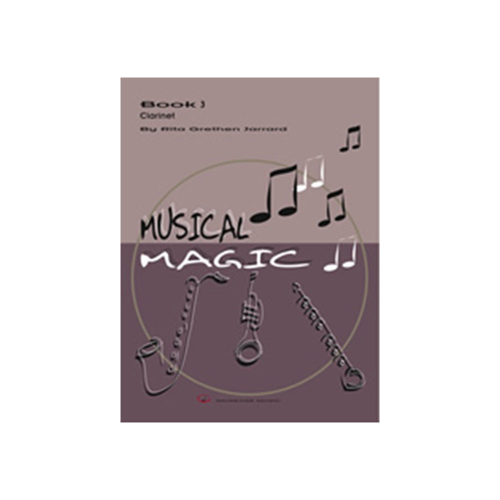 Musical Magic 3