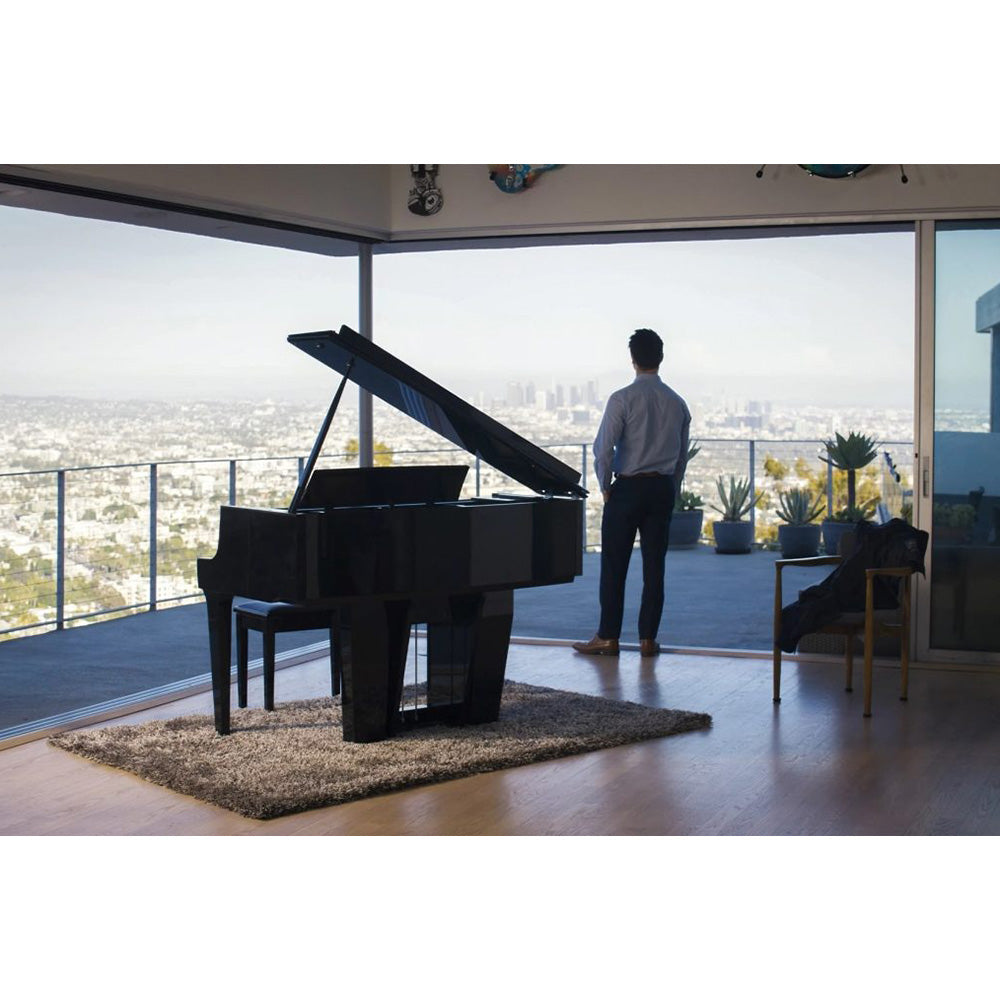 Kawai NOVUS NV12 Hybrid Digital Piano Still