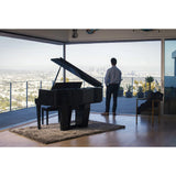 Kawai NOVUS NV12 Hybrid Digital Piano Still