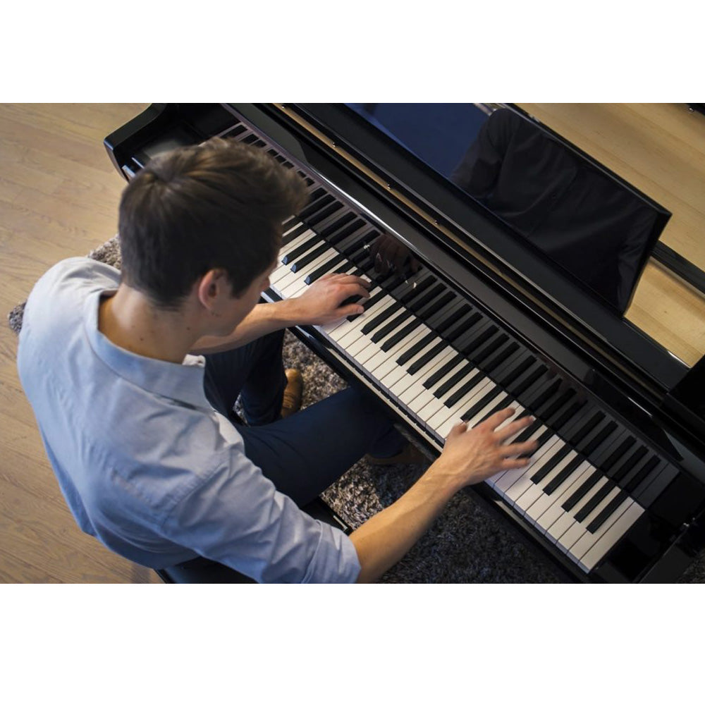 Kawai NOVUS NV12 Hybrid Digital Piano Playing