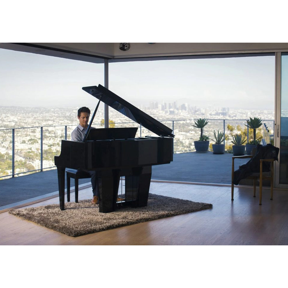 Kawai NOVUS NV12 Hybrid Digital Piano Practice