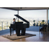 Kawai NOVUS NV12 Hybrid Digital Piano Practice