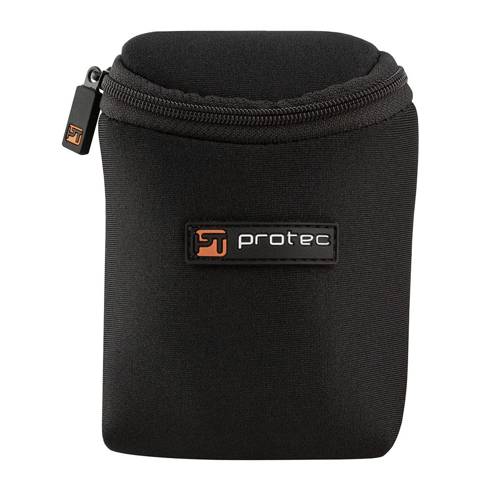 Protec 3‑Piece Trumpet Neoprene Mouthpiece Pouch
