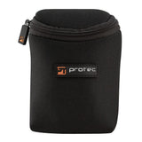 Protec 3‑Piece Trumpet Neoprene Mouthpiece Pouch
