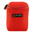 Protec N265 3-Piece Neoprene Mouthpiece Pouch for Trombone/Clarinet/Alto Saxophone