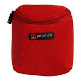 Protec N265 3-Piece Neoprene Mouthpiece Pouch for Trombone/Clarinet/Alto Saxophone