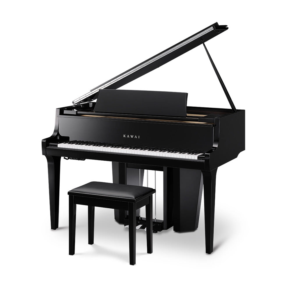 Kawai NOVUS NV12 Hybrid Digital Piano | Schmitt Music
