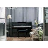 Kawai NOVUS NV6 Hybrid Digital Piano Still